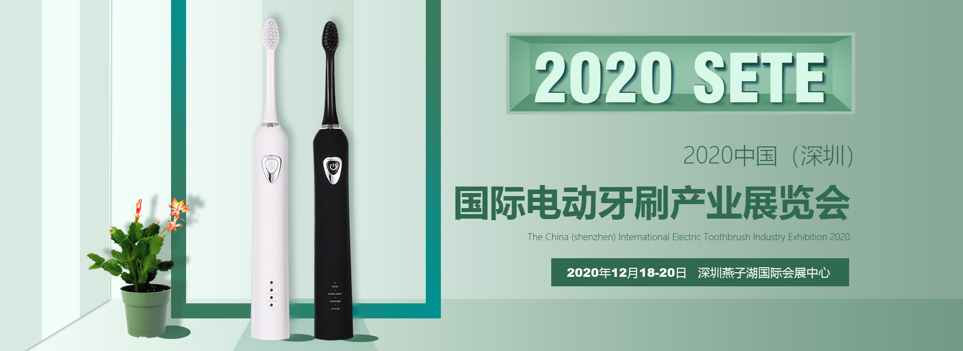 2021电动牙刷市场分析，未来5年发展前景大有可期！