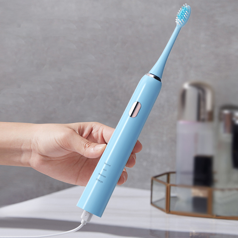 电动牙刷是如何制造的？