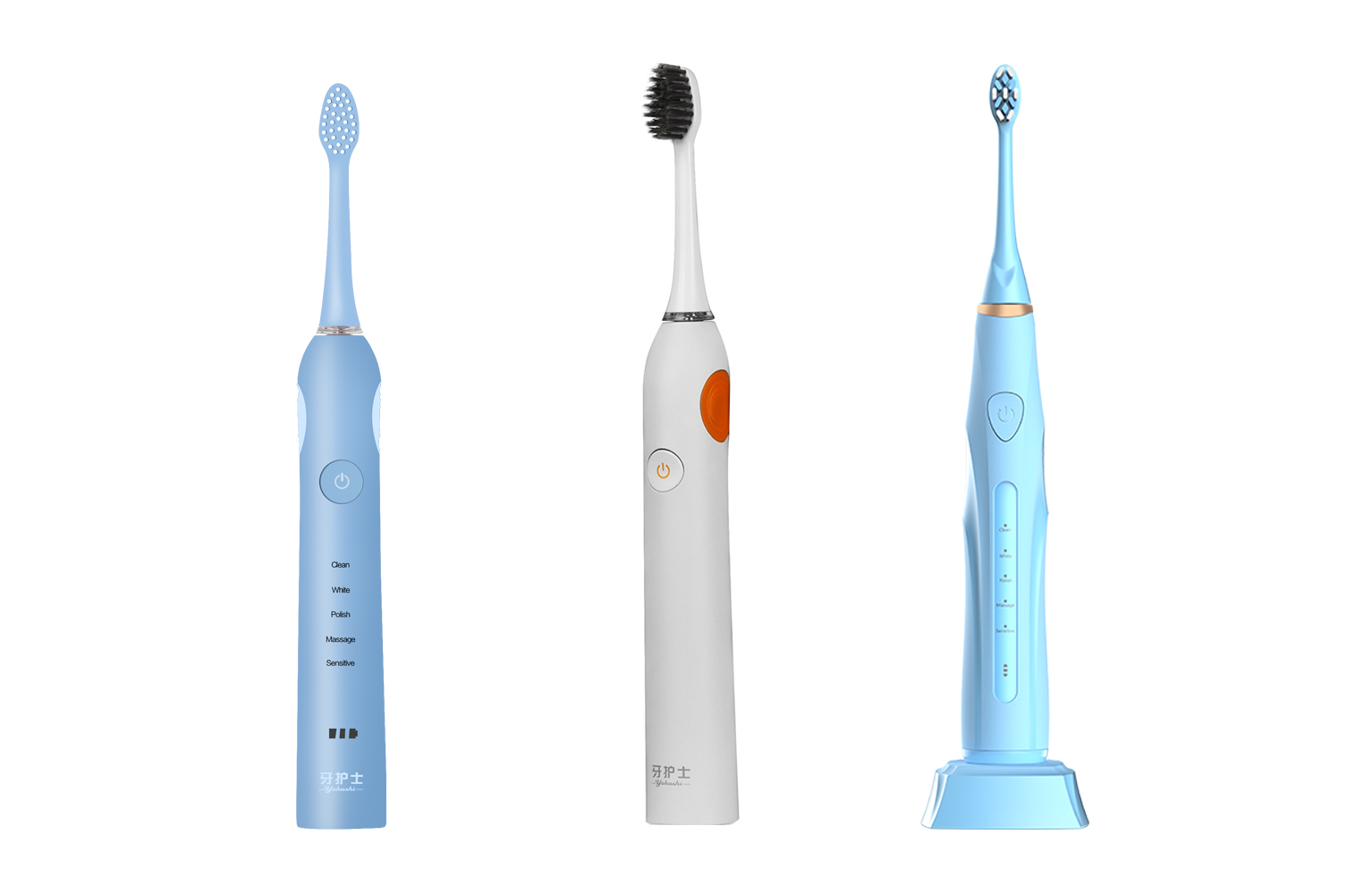 牙刷怎么选：电动牙刷和手动牙刷各有什么优缺点？