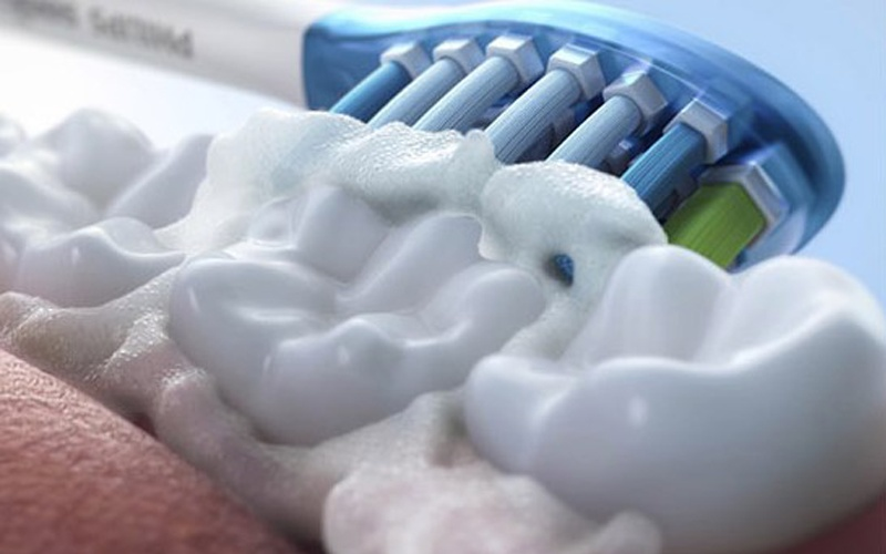看完这篇电动牙刷功能介绍，你就不会迷惑了