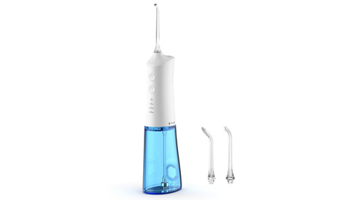 电动牙刷和冲牙器哪个更有用？