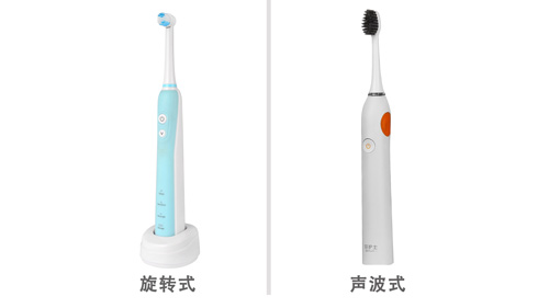 电动牙刷和冲牙器哪个更有用？
