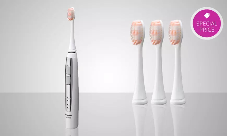 最新电动牙刷十大国际品牌排名榜单揭晓！